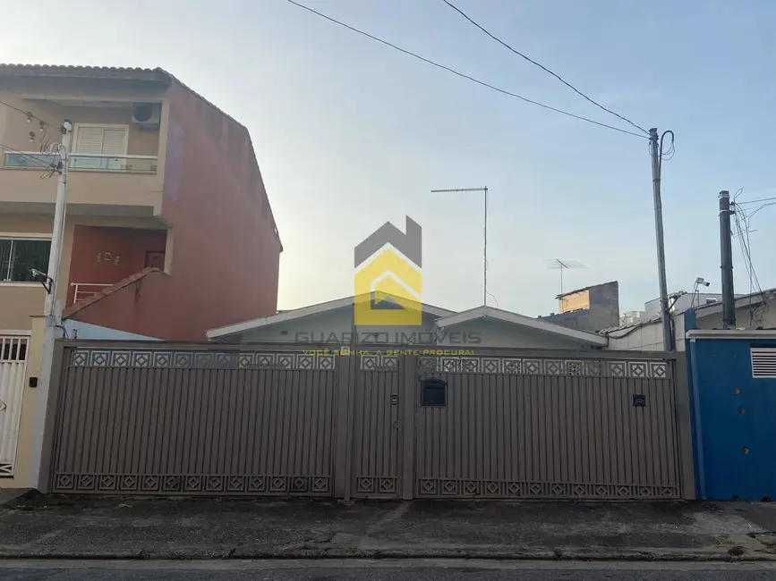 Foto 2 de Casa com 3 quartos à venda, 256m2 em Centro, Sao Bernardo Do Campo - SP