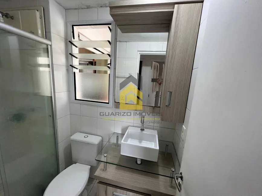Foto 9 de Apartamento com 3 quartos à venda, 59m2 em Santa Terezinha, Sao Bernardo Do Campo - SP
