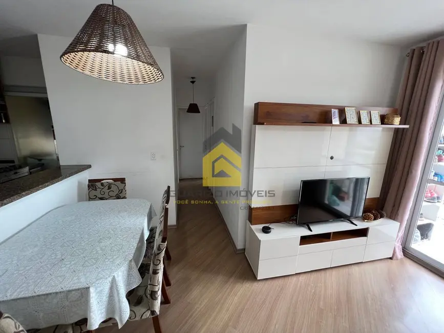 Foto 3 de Apartamento com 3 quartos à venda, 59m2 em Santa Terezinha, Sao Bernardo Do Campo - SP