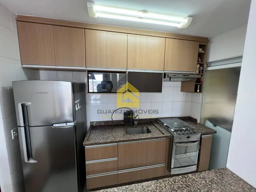 Foto 4 de Apartamento com 3 quartos à venda, 59m2 em Santa Terezinha, Sao Bernardo Do Campo - SP