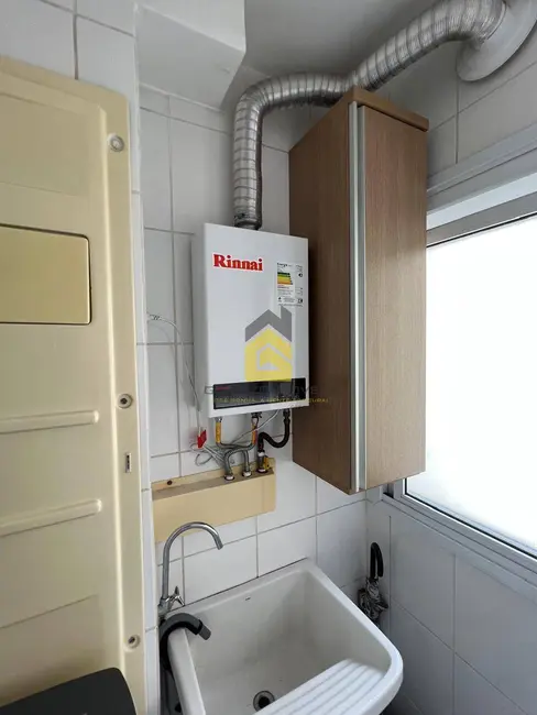 Foto 8 de Apartamento com 3 quartos à venda, 59m2 em Santa Terezinha, Sao Bernardo Do Campo - SP