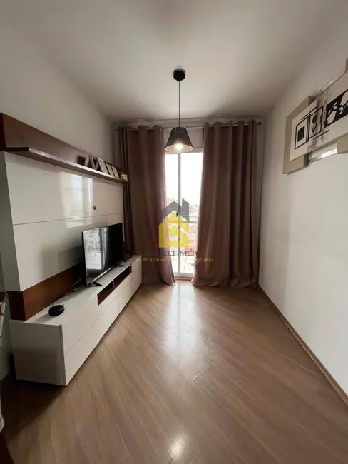 Foto 2 de Apartamento com 3 quartos à venda, 59m2 em Santa Terezinha, Sao Bernardo Do Campo - SP
