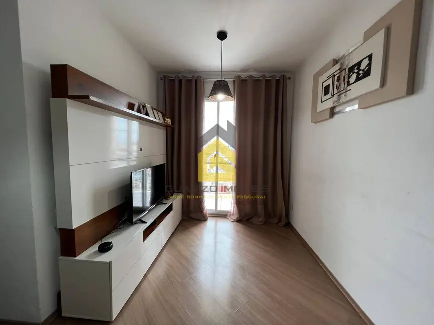 Foto 1 de Apartamento com 3 quartos à venda, 59m2 em Santa Terezinha, Sao Bernardo Do Campo - SP