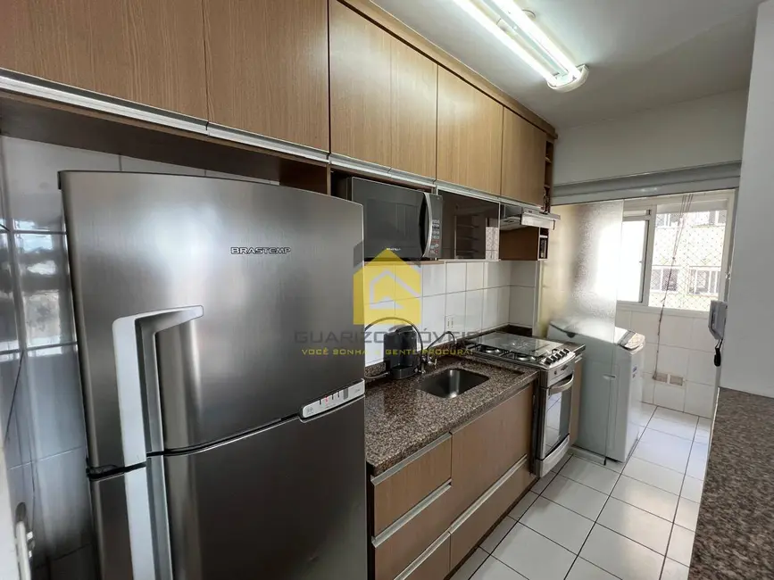 Foto 5 de Apartamento com 3 quartos à venda, 59m2 em Santa Terezinha, Sao Bernardo Do Campo - SP