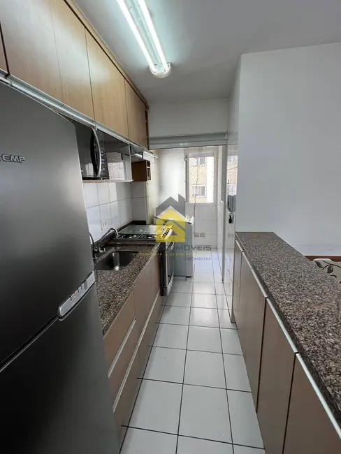 Foto 6 de Apartamento com 3 quartos à venda, 59m2 em Santa Terezinha, Sao Bernardo Do Campo - SP