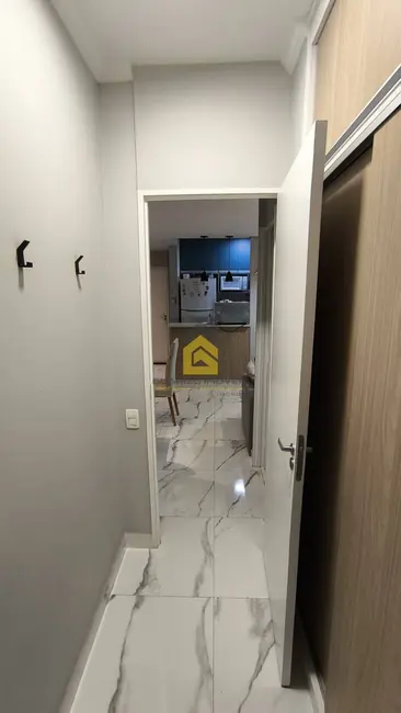Foto 8 de Apartamento com 2 quartos à venda, 56m2 em Planalto, Sao Bernardo Do Campo - SP