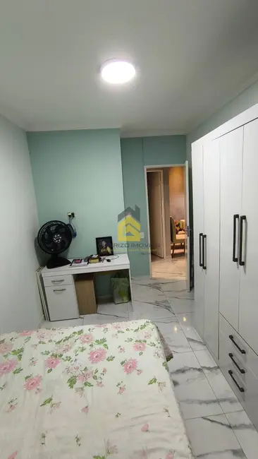 Foto 7 de Apartamento com 2 quartos à venda, 56m2 em Planalto, Sao Bernardo Do Campo - SP