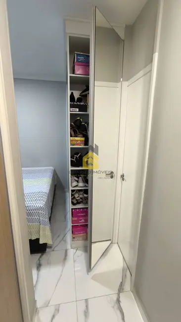 Foto 6 de Apartamento com 2 quartos à venda, 56m2 em Planalto, Sao Bernardo Do Campo - SP