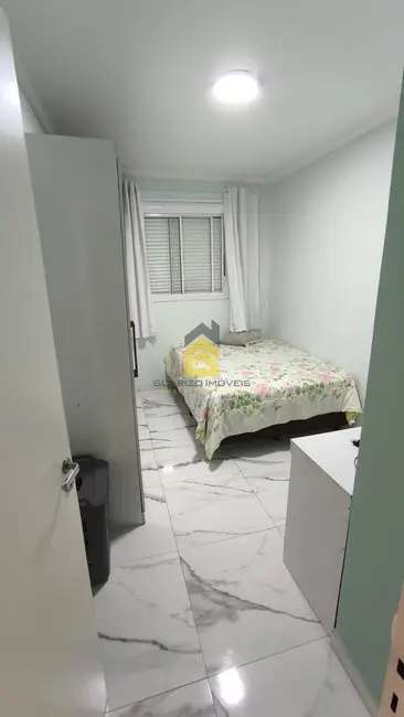 Foto 5 de Apartamento com 2 quartos à venda, 56m2 em Planalto, Sao Bernardo Do Campo - SP