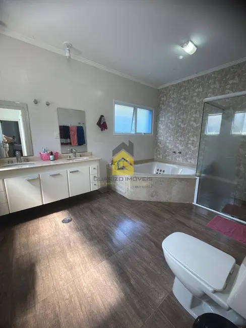 Foto 8 de Sobrado com 5 quartos à venda, 542m2 em Parque Terra Nova II, Sao Bernardo Do Campo - SP