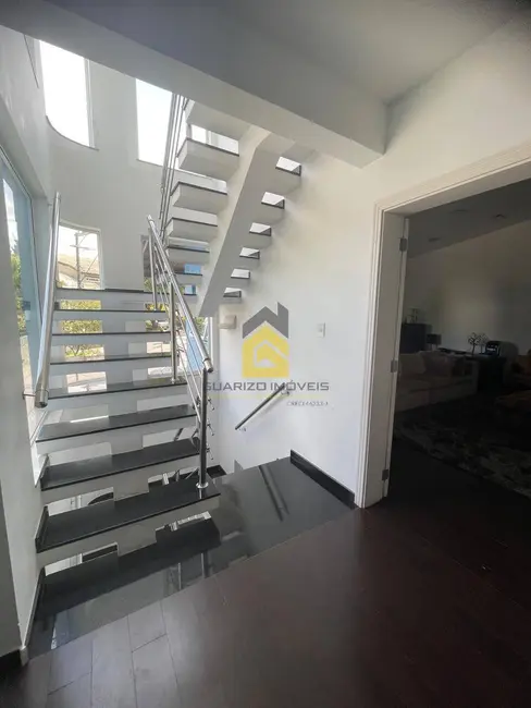 Foto 5 de Sobrado com 5 quartos à venda, 542m2 em Parque Terra Nova II, Sao Bernardo Do Campo - SP