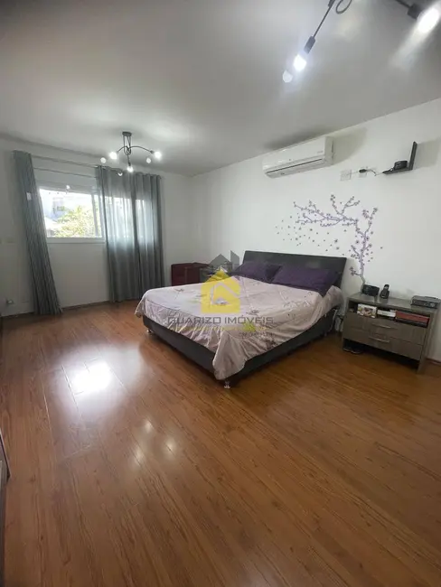 Foto 7 de Sobrado com 5 quartos à venda, 542m2 em Parque Terra Nova II, Sao Bernardo Do Campo - SP