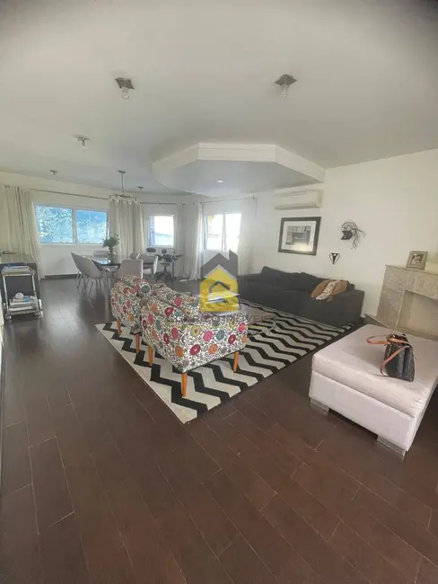 Foto 1 de Sobrado com 5 quartos à venda, 542m2 em Parque Terra Nova II, Sao Bernardo Do Campo - SP