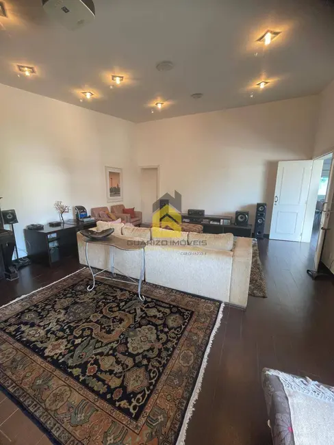 Foto 3 de Sobrado com 5 quartos à venda, 542m2 em Parque Terra Nova II, Sao Bernardo Do Campo - SP