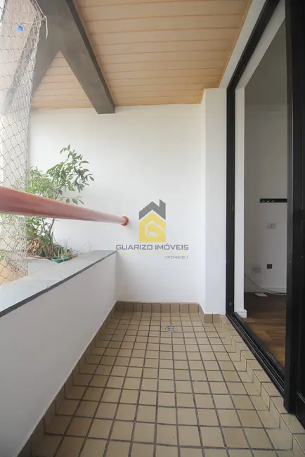 Foto 8 de Apartamento com 2 quartos para alugar, 80m2 em Vila Valparaíso, Santo Andre - SP