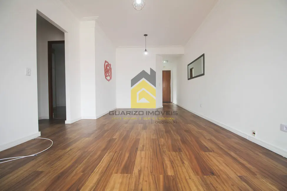 Foto 7 de Apartamento com 2 quartos para alugar, 80m2 em Vila Valparaíso, Santo Andre - SP