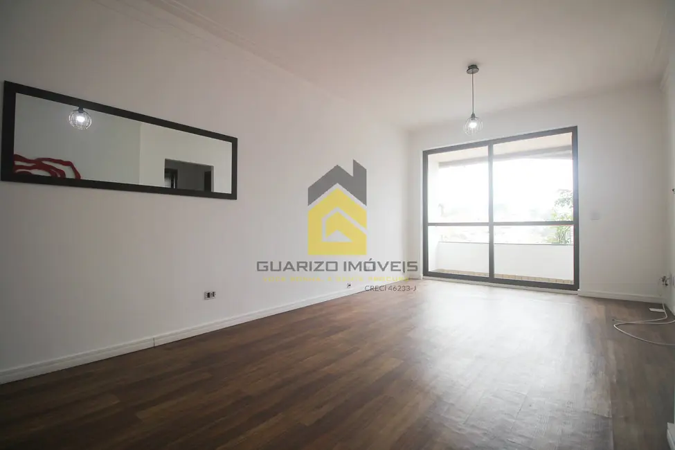 Foto 1 de Apartamento com 2 quartos para alugar, 80m2 em Vila Valparaíso, Santo Andre - SP