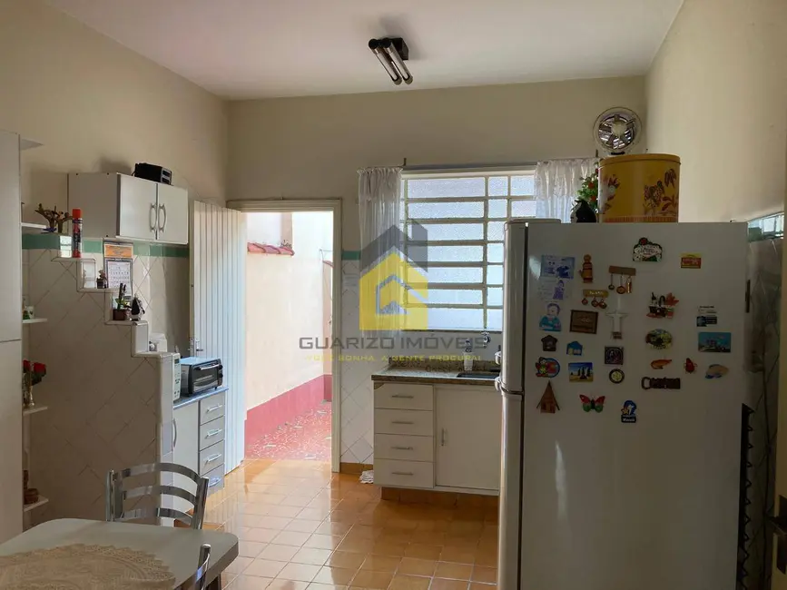 Foto 5 de Casa com 2 quartos à venda, 260m2 em Rudge Ramos, Sao Bernardo Do Campo - SP