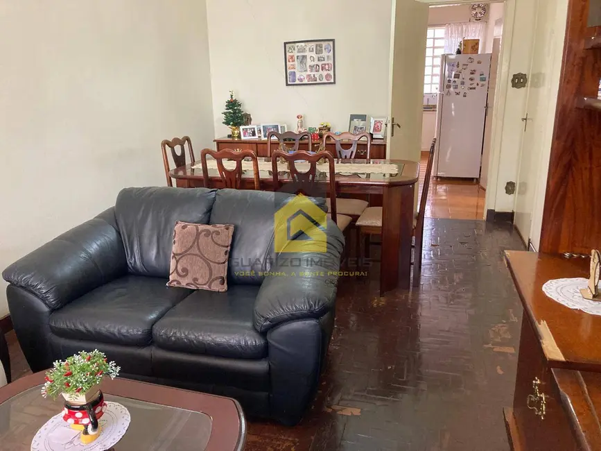 Foto 4 de Casa com 2 quartos à venda, 260m2 em Rudge Ramos, Sao Bernardo Do Campo - SP