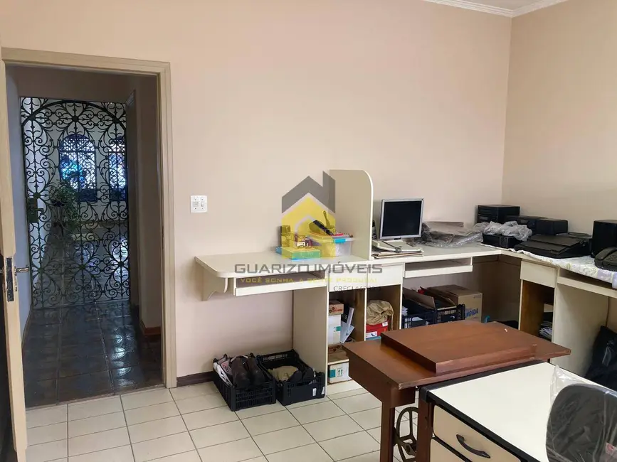Foto 6 de Sobrado com 3 quartos à venda, 231m2 em Jardim do Mar, Sao Bernardo Do Campo - SP
