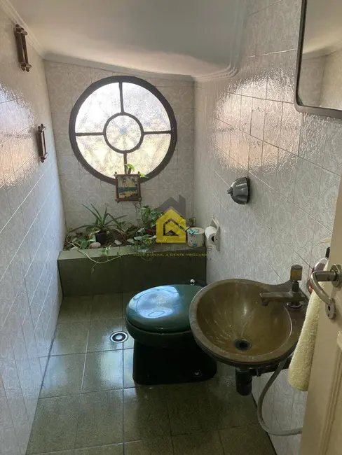 Foto 4 de Sobrado com 3 quartos à venda, 231m2 em Jardim do Mar, Sao Bernardo Do Campo - SP