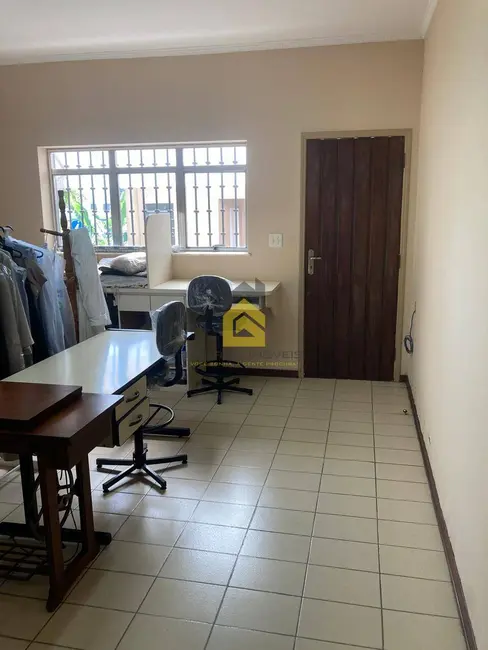 Foto 5 de Sobrado com 3 quartos à venda, 231m2 em Jardim do Mar, Sao Bernardo Do Campo - SP