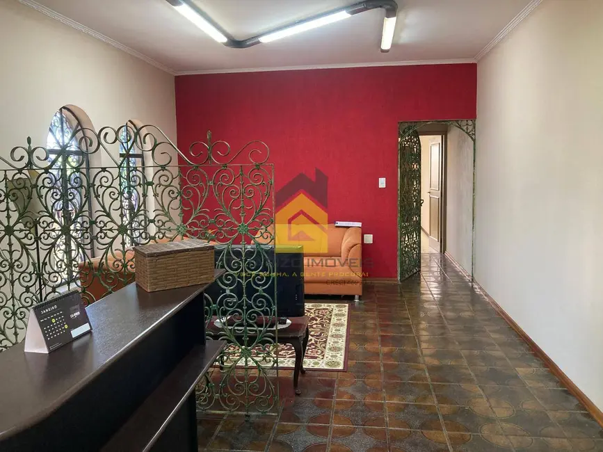 Foto 2 de Sobrado com 3 quartos à venda, 231m2 em Jardim do Mar, Sao Bernardo Do Campo - SP