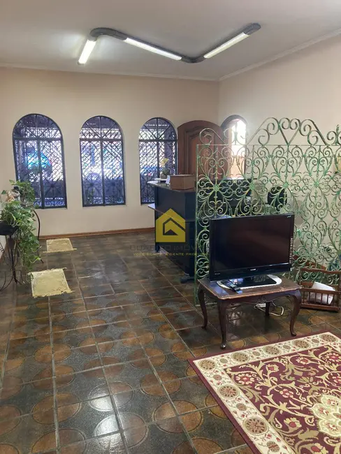 Foto 1 de Sobrado com 3 quartos à venda, 231m2 em Jardim do Mar, Sao Bernardo Do Campo - SP