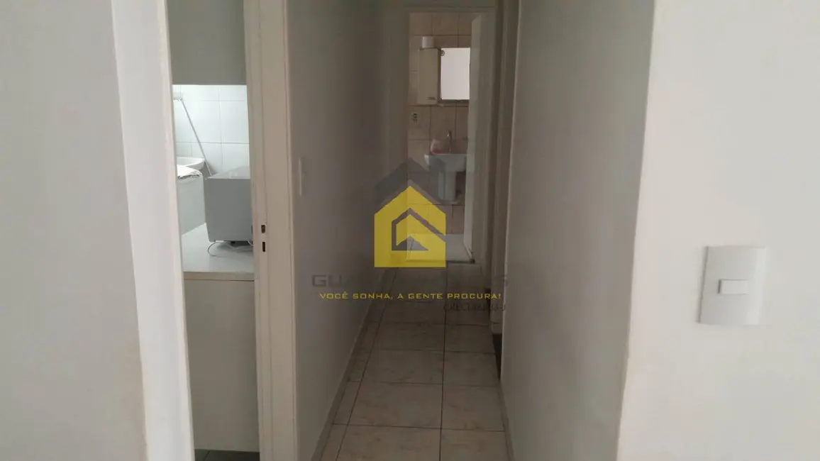 Foto 8 de Apartamento com 2 quartos à venda, 60m2 em Centro, Sao Bernardo Do Campo - SP