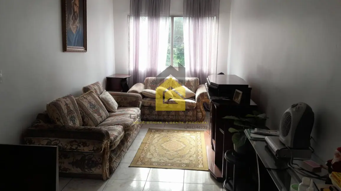 Foto 1 de Apartamento com 2 quartos à venda, 60m2 em Centro, Sao Bernardo Do Campo - SP