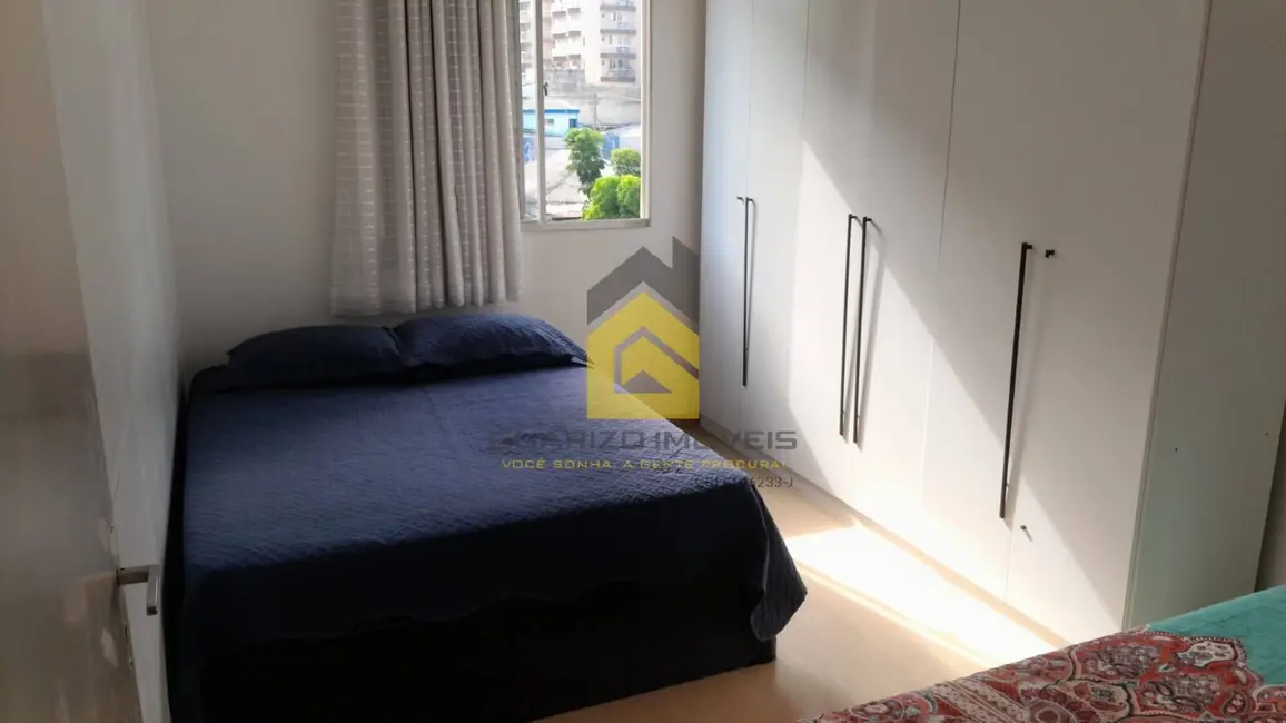 Foto 9 de Apartamento com 2 quartos à venda, 60m2 em Centro, Sao Bernardo Do Campo - SP