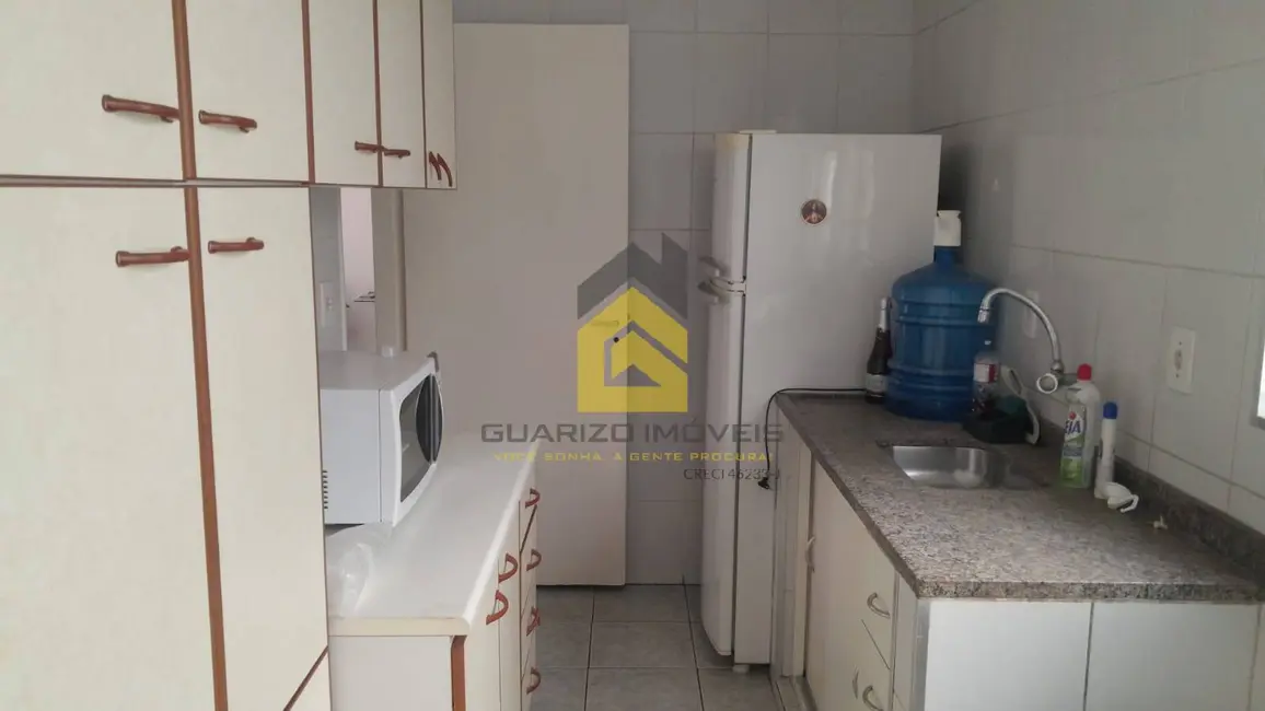 Foto 5 de Apartamento com 2 quartos à venda, 60m2 em Centro, Sao Bernardo Do Campo - SP