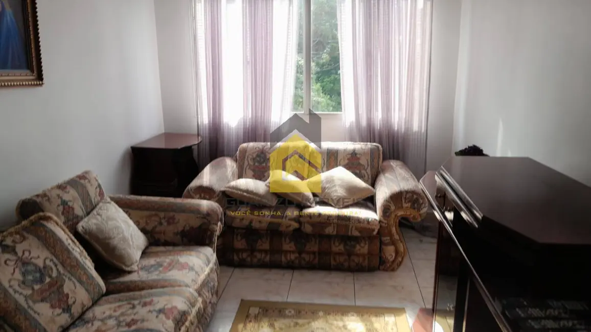 Foto 2 de Apartamento com 2 quartos à venda, 60m2 em Centro, Sao Bernardo Do Campo - SP