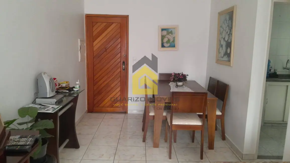 Foto 3 de Apartamento com 2 quartos à venda, 60m2 em Centro, Sao Bernardo Do Campo - SP