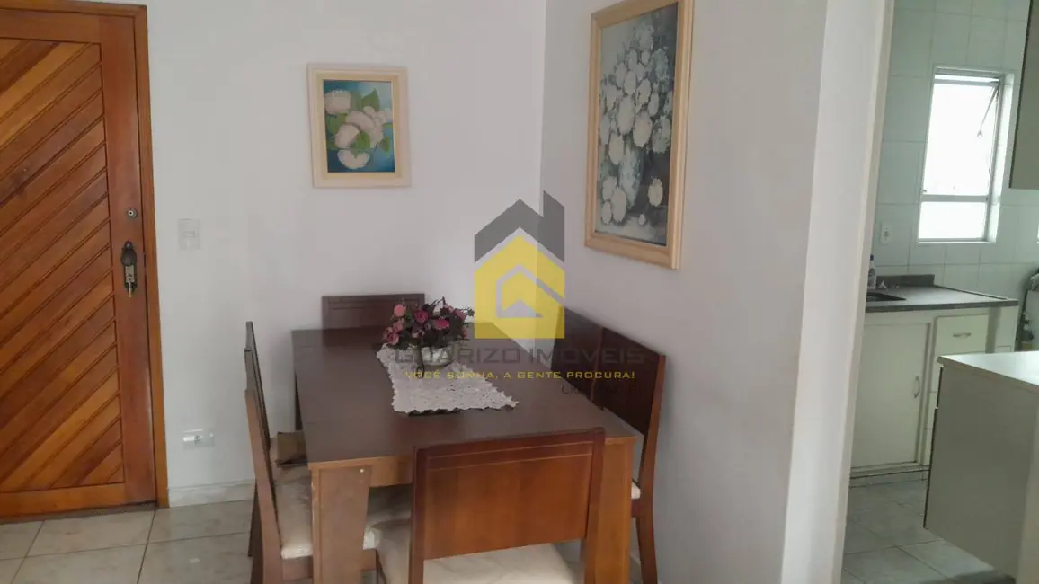 Foto 4 de Apartamento com 2 quartos à venda, 60m2 em Centro, Sao Bernardo Do Campo - SP