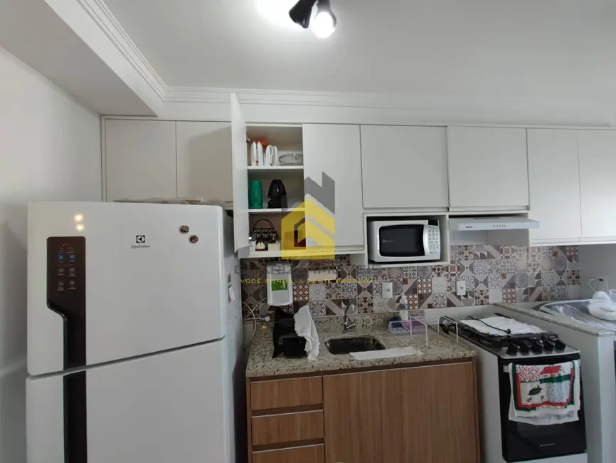 Foto 6 de Casa com 1 quarto à venda, 41m2 em Jardim Olavo Bilac, Sao Bernardo Do Campo - SP