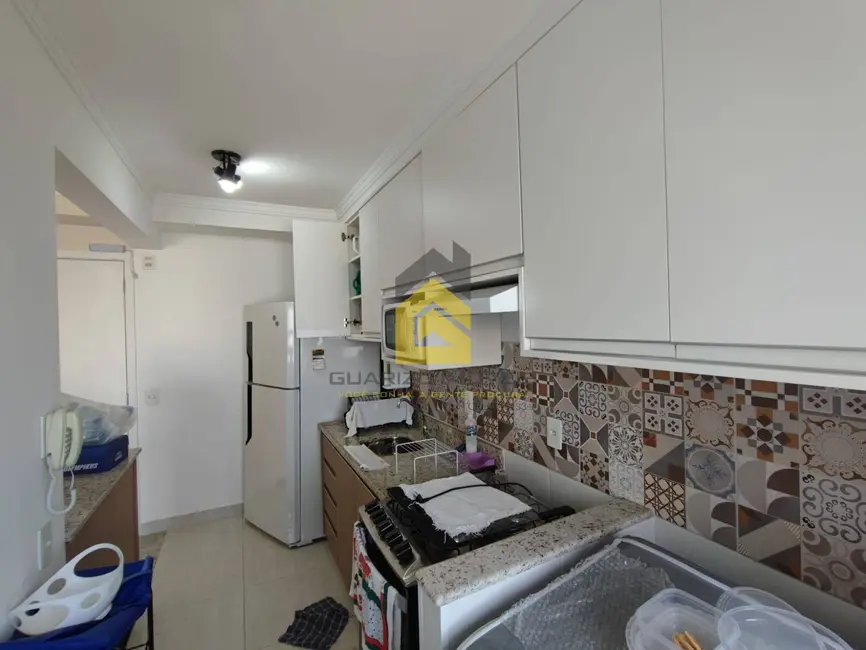 Foto 7 de Casa com 1 quarto à venda, 41m2 em Jardim Olavo Bilac, Sao Bernardo Do Campo - SP