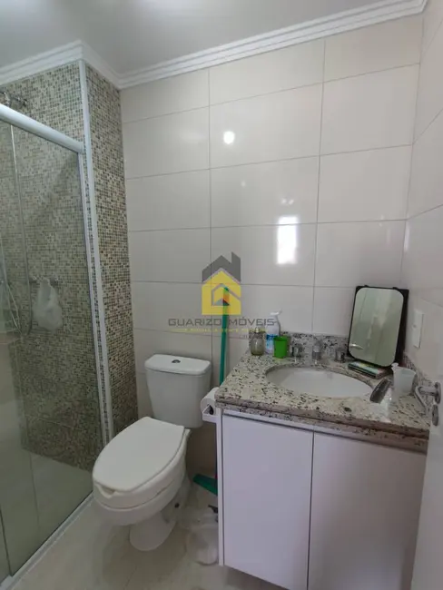 Foto 9 de Casa com 1 quarto à venda, 41m2 em Jardim Olavo Bilac, Sao Bernardo Do Campo - SP