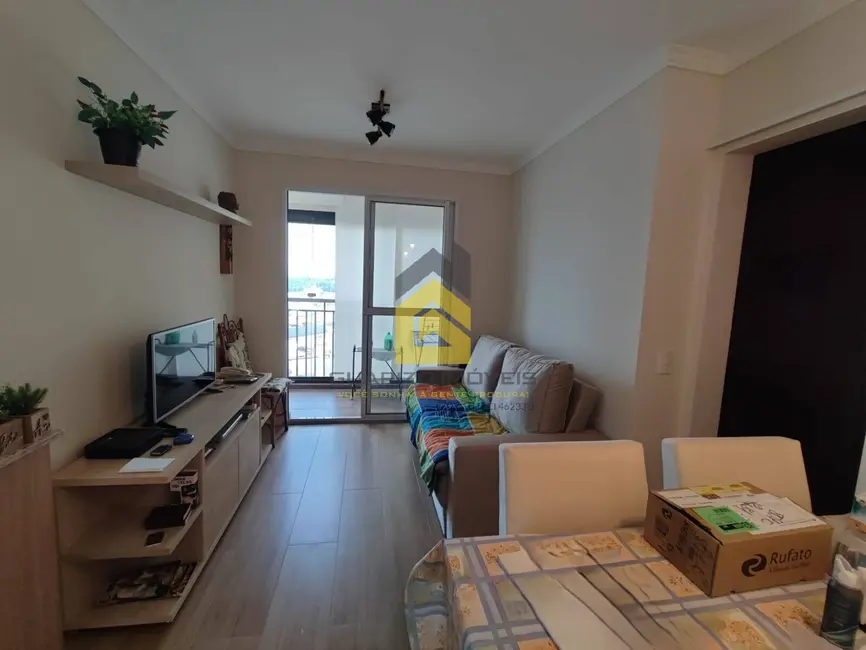 Foto 3 de Casa com 1 quarto à venda, 41m2 em Jardim Olavo Bilac, Sao Bernardo Do Campo - SP