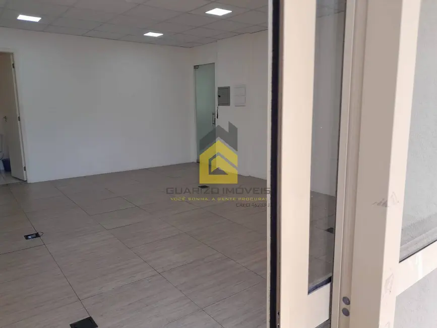 Foto 4 de Sala Comercial à venda e para alugar, 39m2 em Rudge Ramos, Sao Bernardo Do Campo - SP