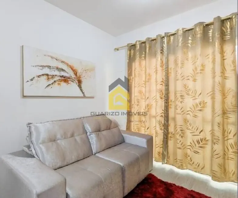 Foto 4 de Apartamento com 2 quartos à venda, 64m2 em Rudge Ramos, Sao Bernardo Do Campo - SP