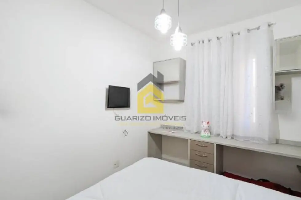 Foto 9 de Apartamento com 2 quartos à venda, 64m2 em Rudge Ramos, Sao Bernardo Do Campo - SP