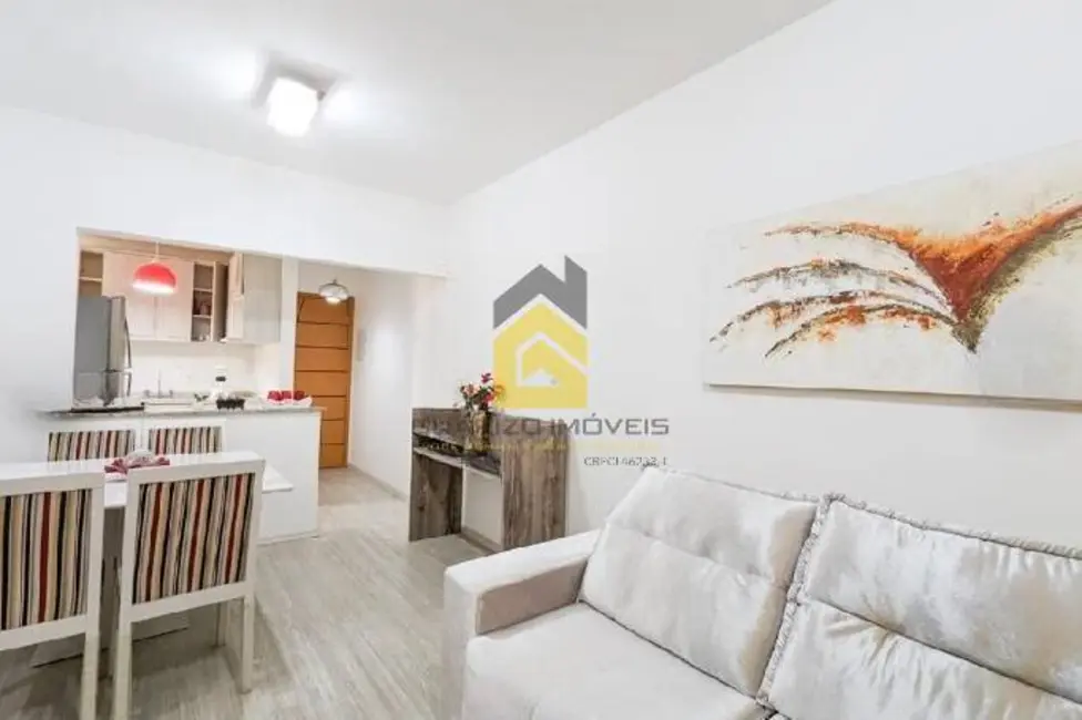 Foto 1 de Apartamento com 2 quartos à venda, 64m2 em Rudge Ramos, Sao Bernardo Do Campo - SP