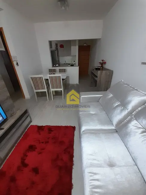 Foto 2 de Apartamento com 2 quartos à venda, 64m2 em Rudge Ramos, Sao Bernardo Do Campo - SP
