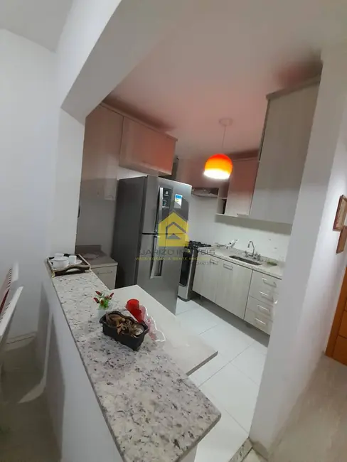 Foto 6 de Apartamento com 2 quartos à venda, 64m2 em Rudge Ramos, Sao Bernardo Do Campo - SP