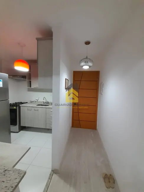 Foto 3 de Apartamento com 2 quartos à venda, 64m2 em Rudge Ramos, Sao Bernardo Do Campo - SP
