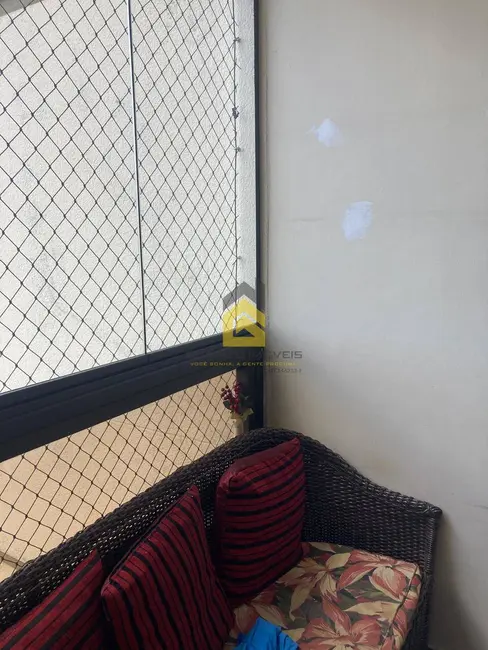 Foto 6 de Apartamento com 3 quartos à venda, 92m2 em Centro, Sao Bernardo Do Campo - SP