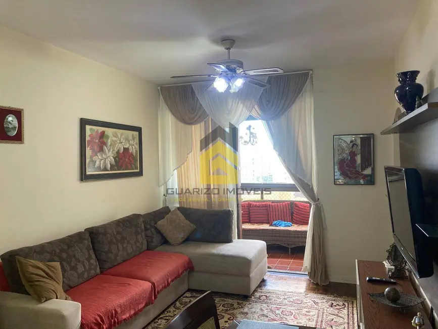 Foto 4 de Apartamento com 3 quartos à venda, 92m2 em Centro, Sao Bernardo Do Campo - SP