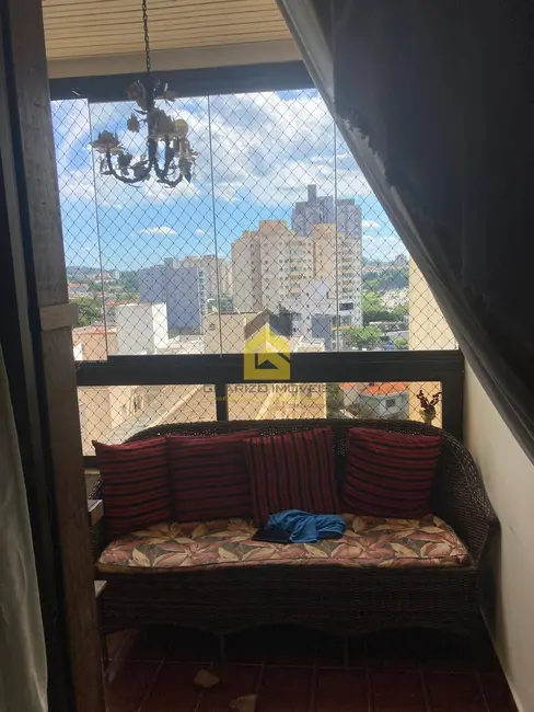 Foto 5 de Apartamento com 3 quartos à venda, 92m2 em Centro, Sao Bernardo Do Campo - SP