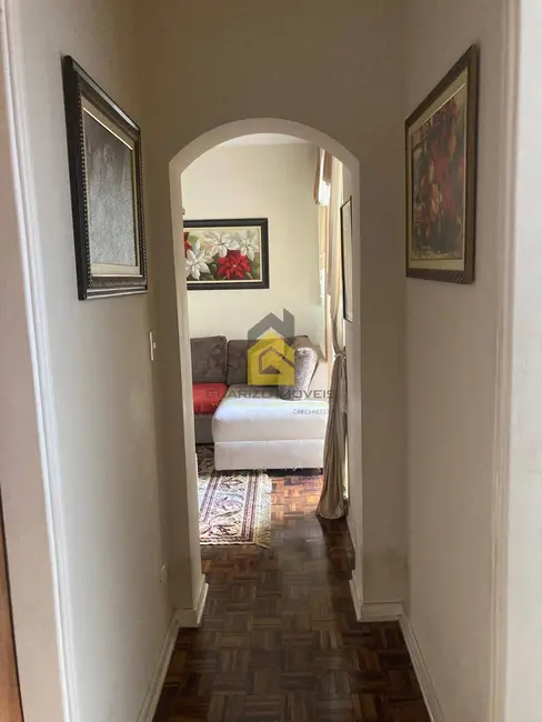 Foto 8 de Apartamento com 3 quartos à venda, 92m2 em Centro, Sao Bernardo Do Campo - SP